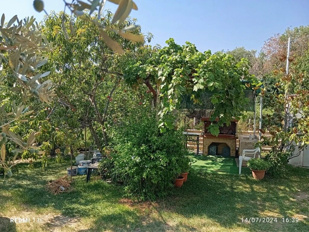 Дом на Халкидиках, Греция, 168 м² - фото 3