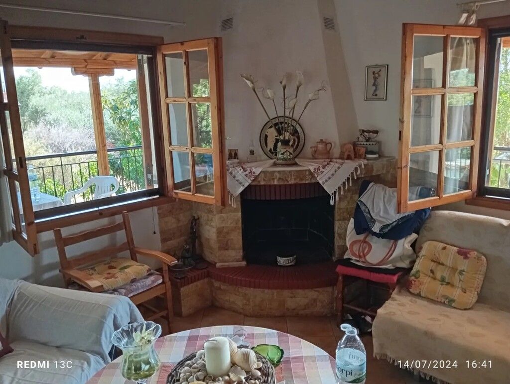 Дом на Халкидиках, Греция, 168 м² - фото 4