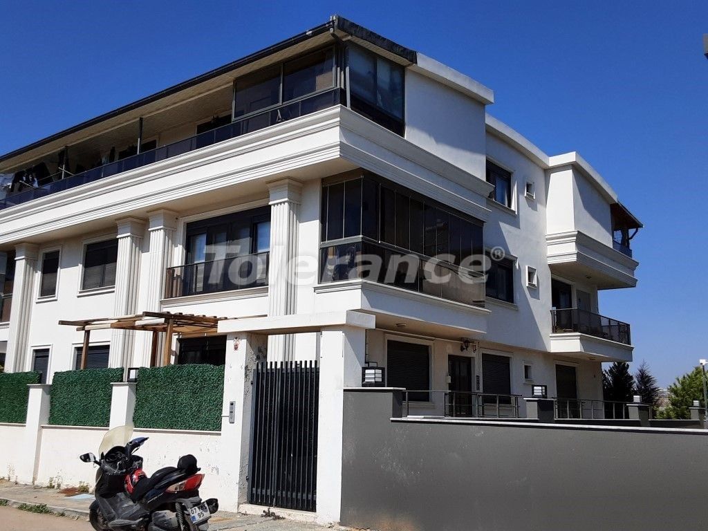 Апартаменты в Кунду, Турция, 160 м² - фото 2