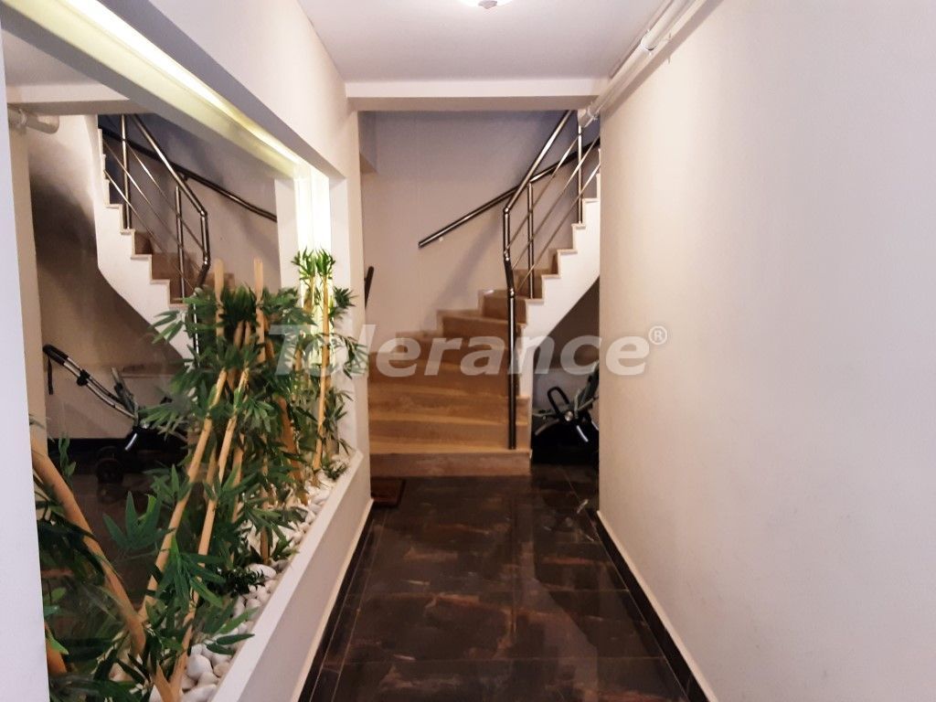 Апартаменты в Кунду, Турция, 160 м² - фото 4