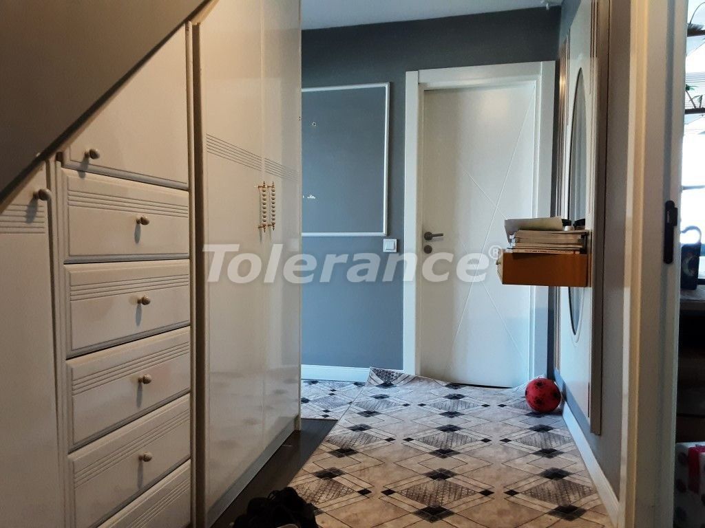 Апартаменты в Кунду, Турция, 160 м² - фото 6