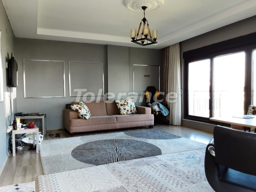 Апартаменты в Кунду, Турция, 160 м² - фото 7