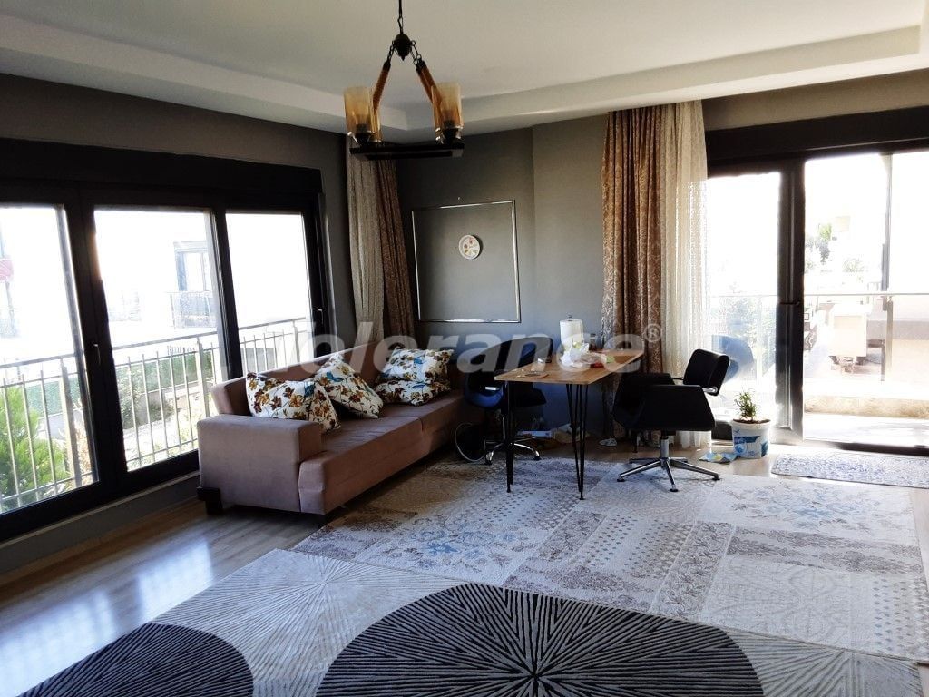 Апартаменты в Кунду, Турция, 160 м² - фото 8