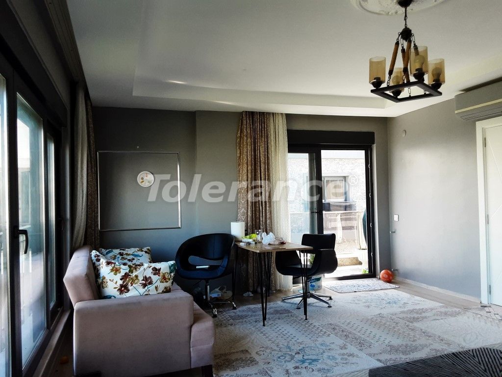 Апартаменты в Кунду, Турция, 160 м² - фото 9