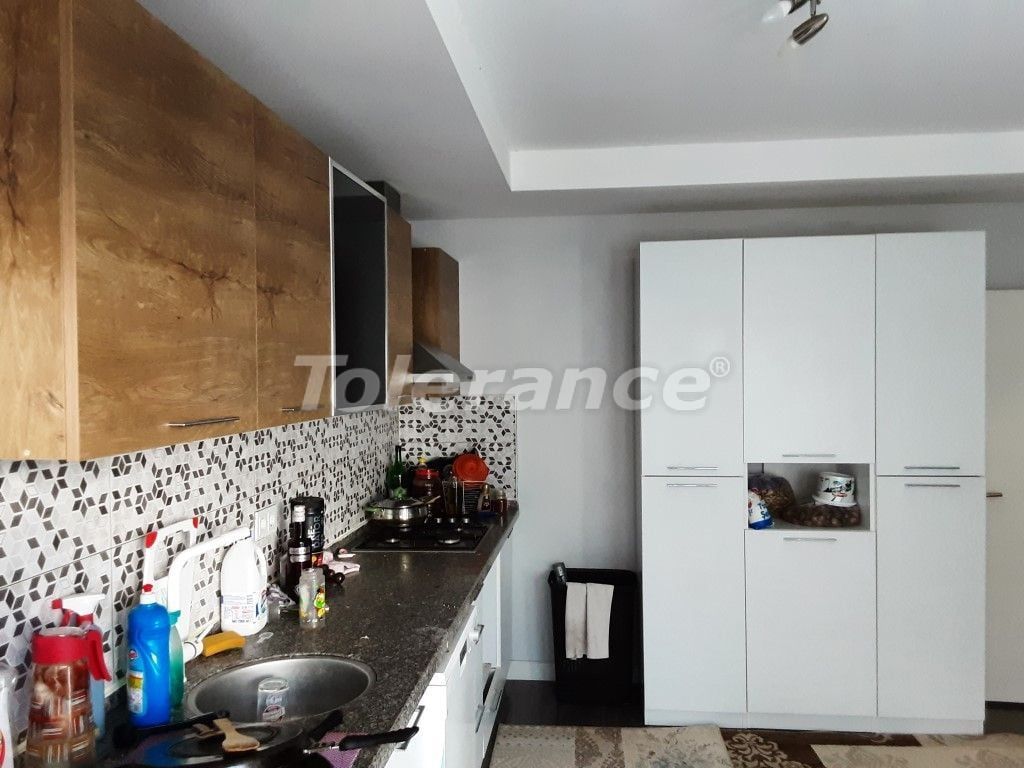 Апартаменты в Кунду, Турция, 160 м² - фото 10
