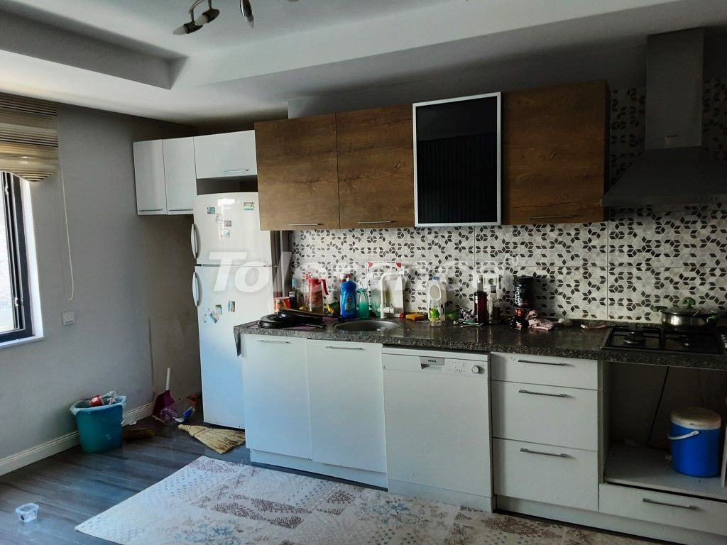 Апартаменты в Кунду, Турция, 160 м² - фото 11
