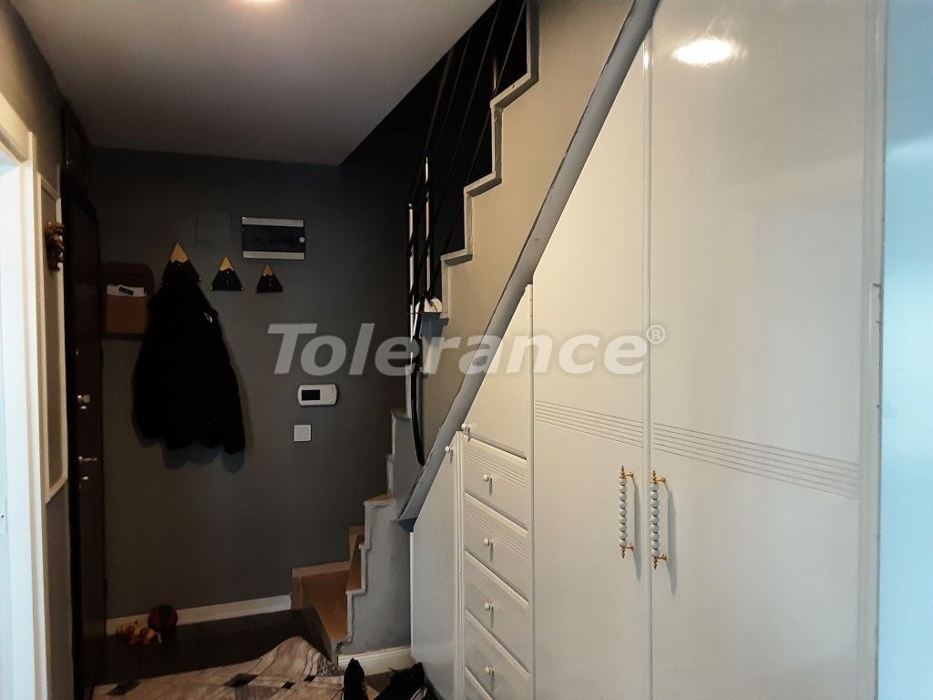 Апартаменты в Кунду, Турция, 160 м² - фото 12