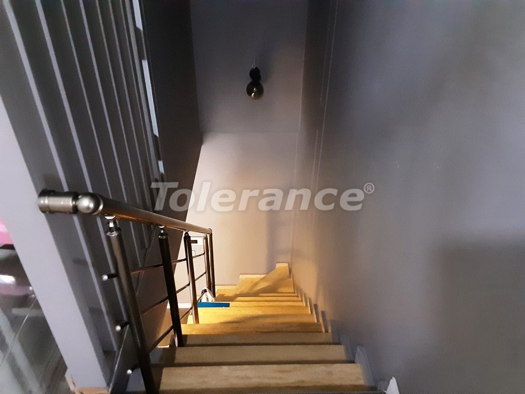 Апартаменты в Кунду, Турция, 160 м² - фото 13