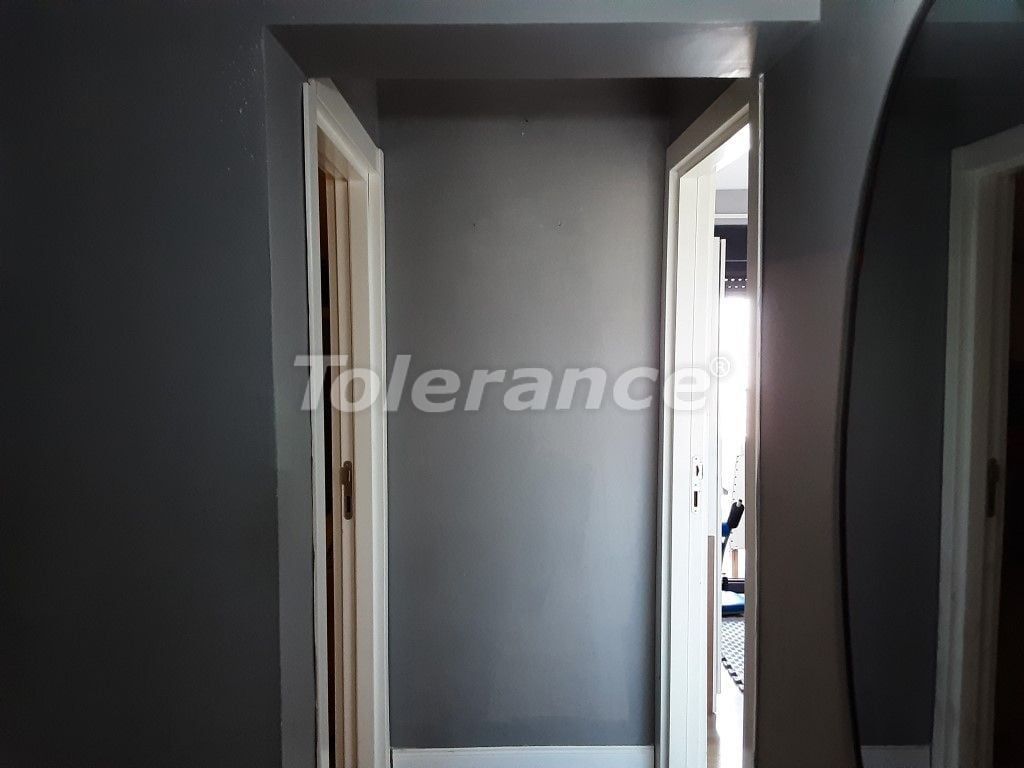 Апартаменты в Кунду, Турция, 160 м² - фото 14