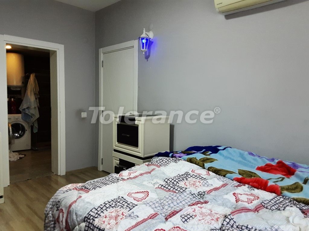 Апартаменты в Кунду, Турция, 160 м² - фото 15