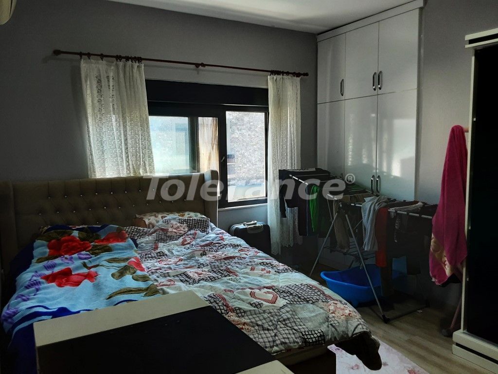 Апартаменты в Кунду, Турция, 160 м² - фото 16