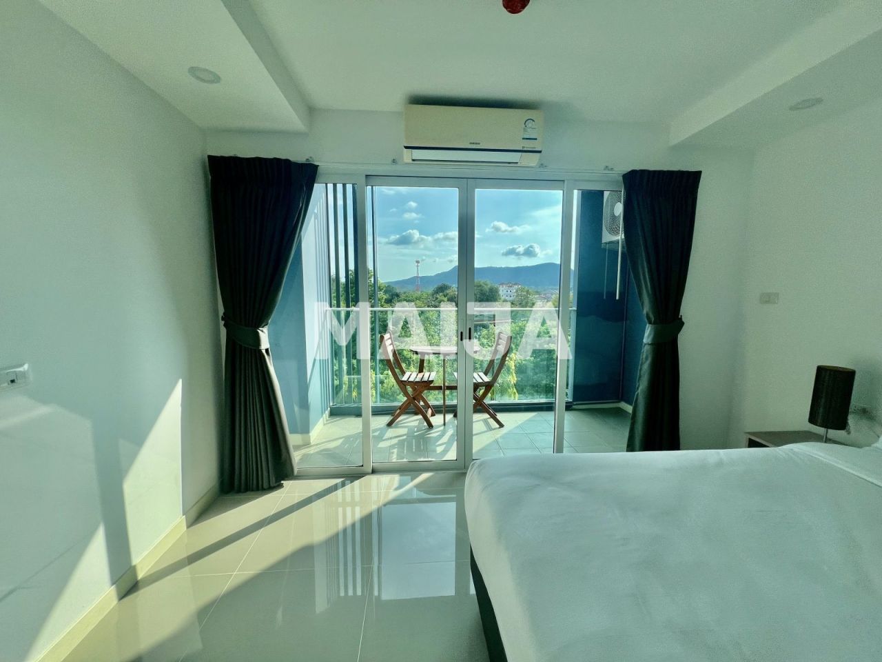 Апартаменты Sattahip, Таиланд, 49.33 м² - фото 2