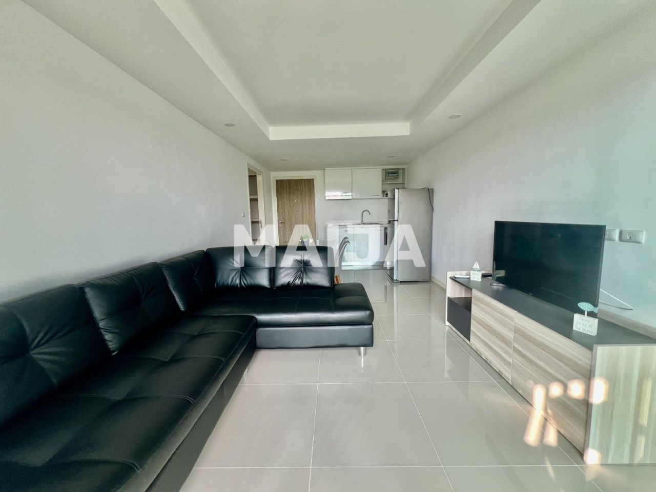 Апартаменты Sattahip, Таиланд, 49.33 м² - фото 3