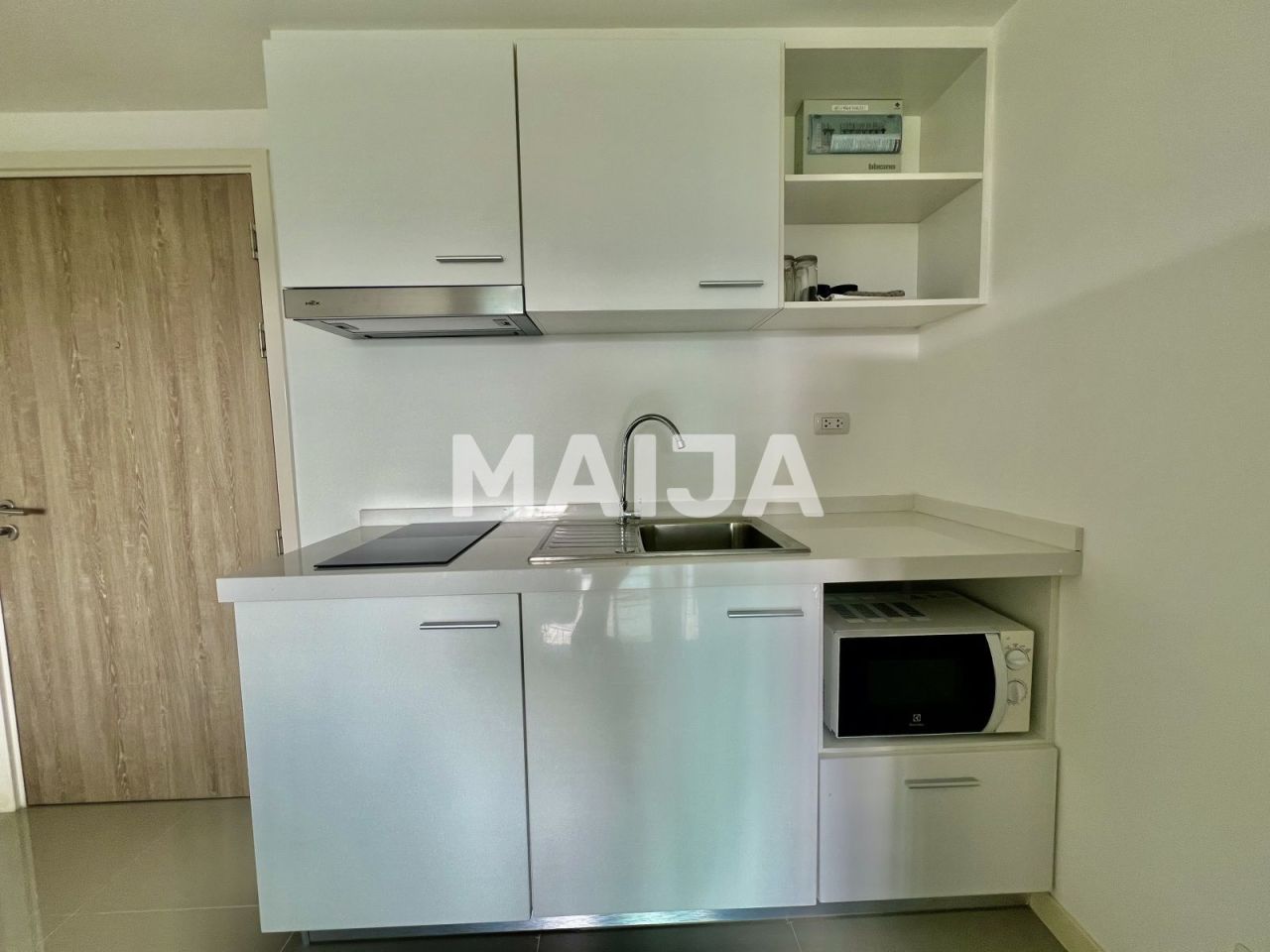 Апартаменты Sattahip, Таиланд, 49.33 м² - фото 5