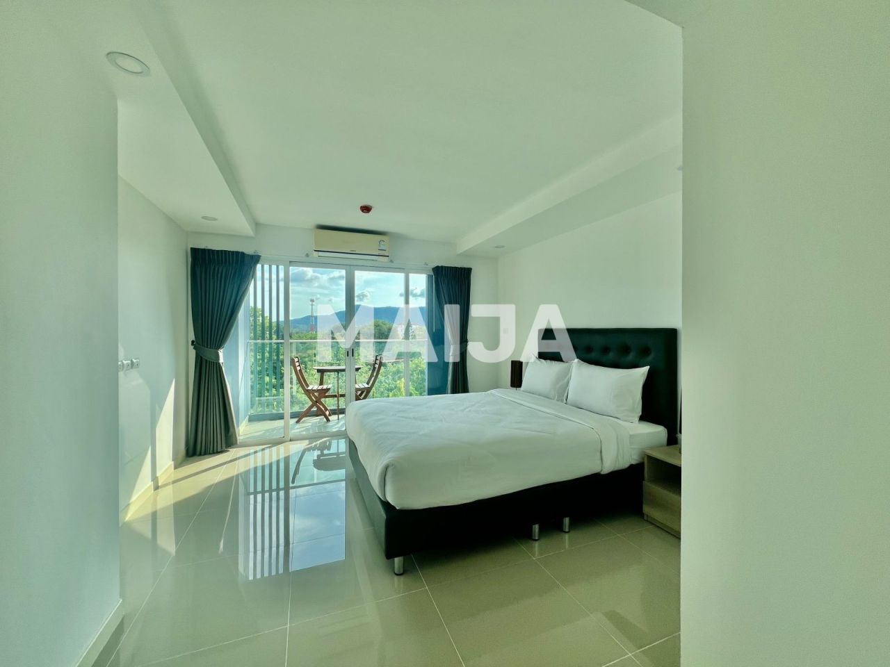 Апартаменты Sattahip, Таиланд, 49.33 м² - фото 6