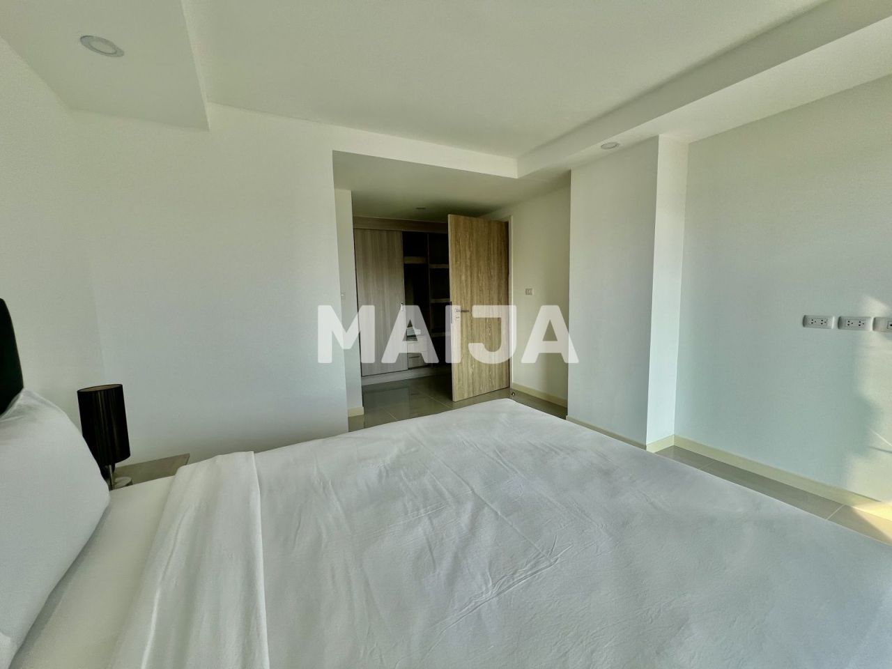 Апартаменты Sattahip, Таиланд, 49.33 м² - фото 7