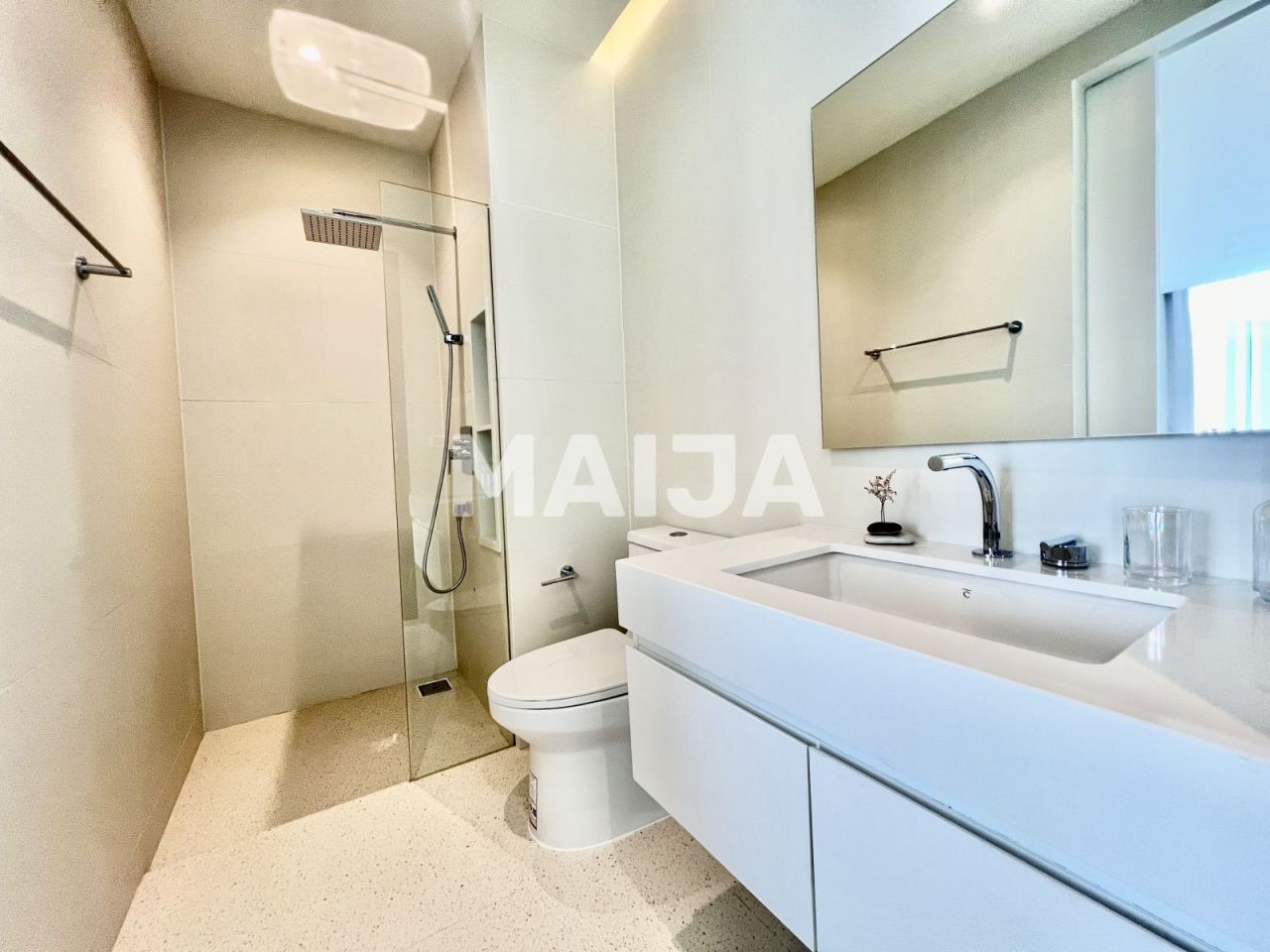 Апартаменты в Паттайе, Таиланд, 40 м² - фото 9