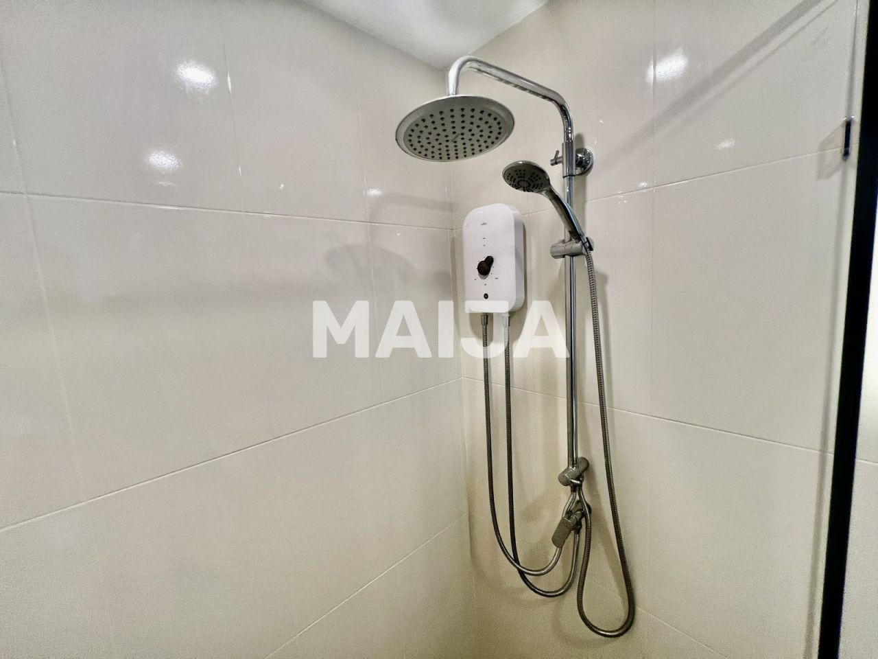 Апартаменты Sattahip, Таиланд, 49.33 м² - фото 10