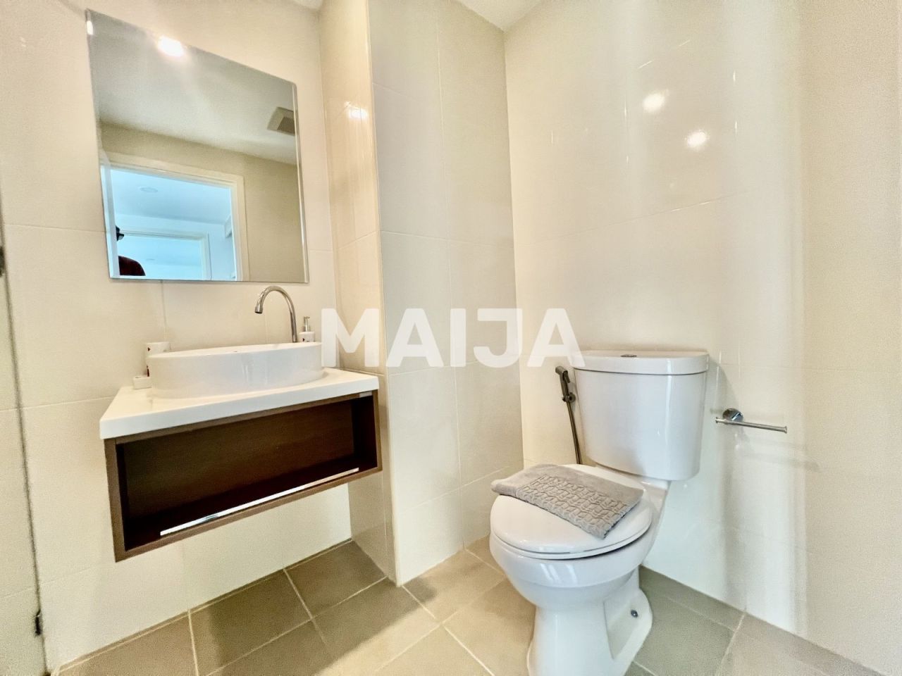 Апартаменты Sattahip, Таиланд, 49.33 м² - фото 11