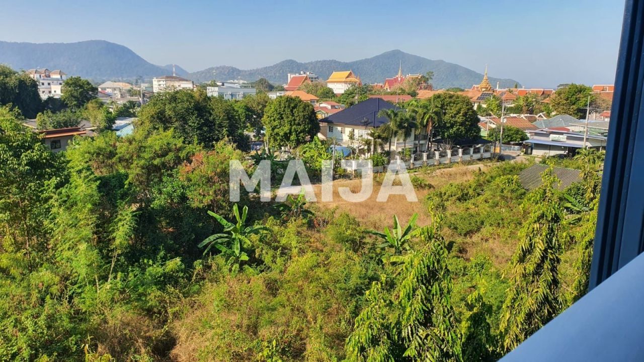 Апартаменты Sattahip, Таиланд, 49.33 м² - фото 18