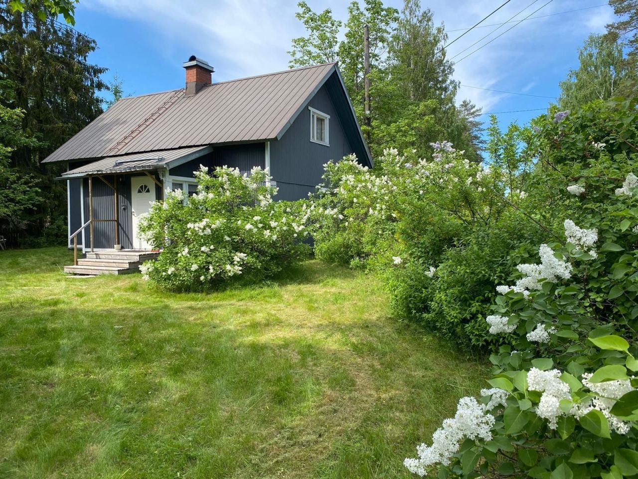 Дом в Лаппеенранте, Финляндия, 78 м² - фото 2