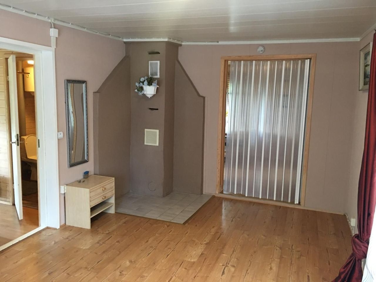 Дом в Лаппеенранте, Финляндия, 78 м² - фото 10