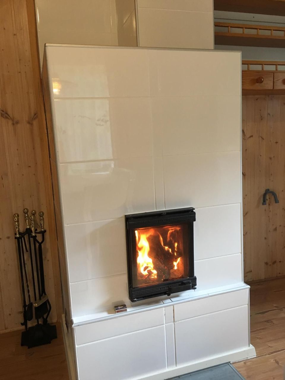 Дом в Лаппеенранте, Финляндия, 78 м² - фото 17