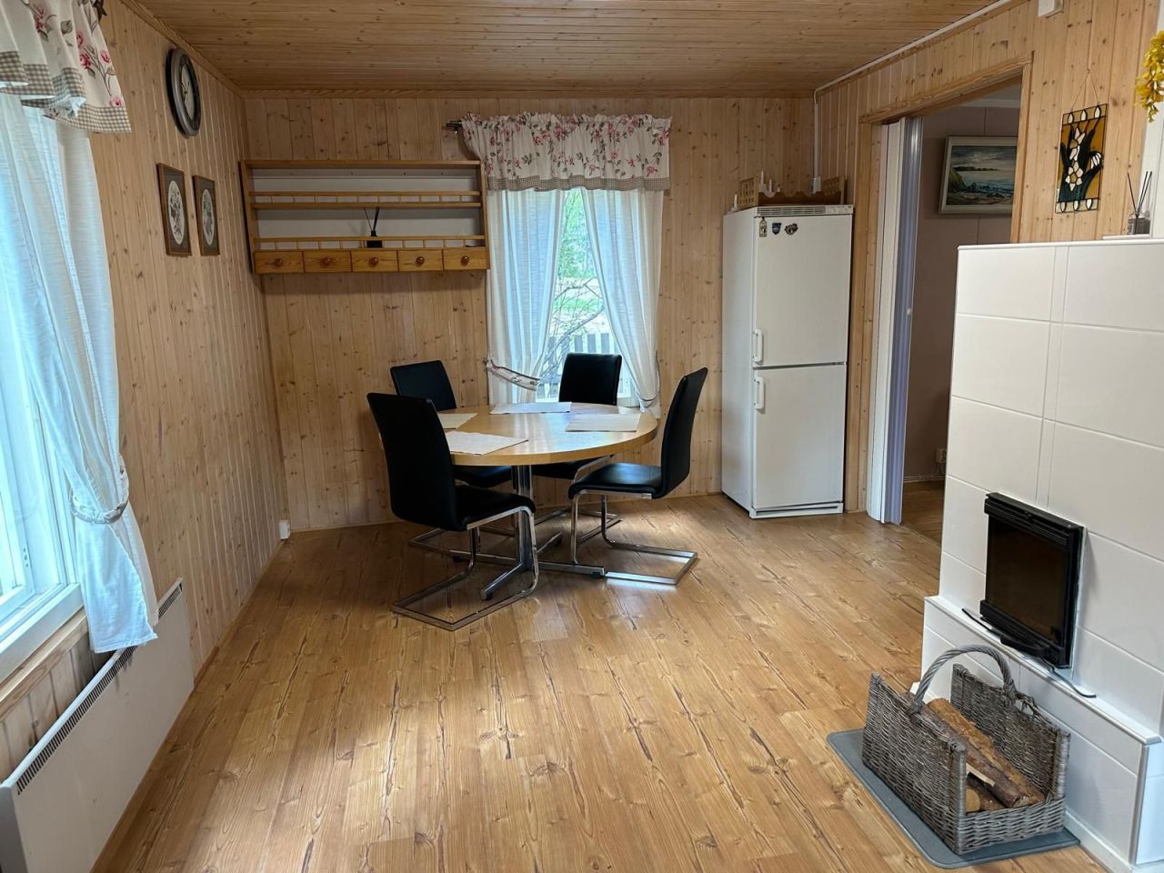 Дом в Лаппеенранте, Финляндия, 78 м² - фото 12