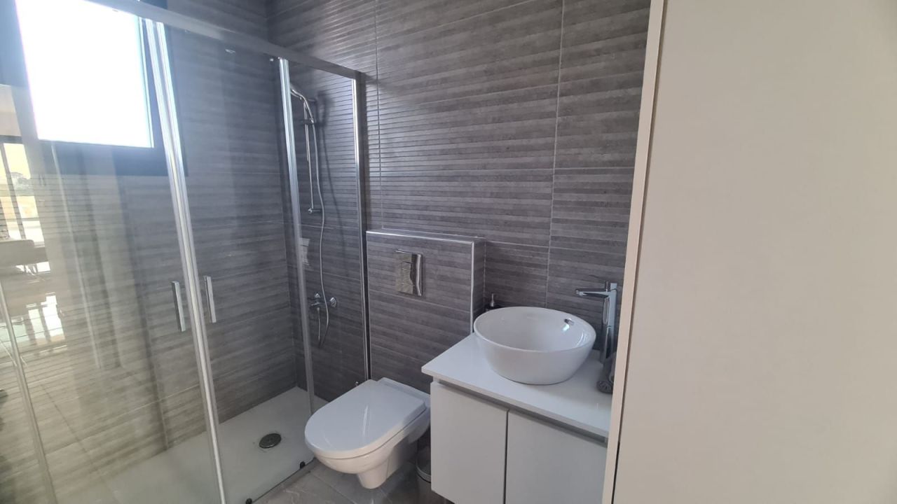 Пентхаус в Лимасоле, Кипр, 136 м² - фото 16