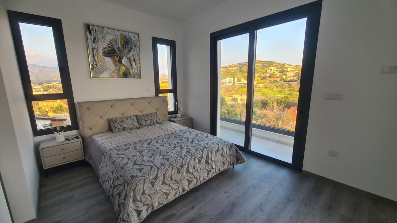 Пентхаус в Лимасоле, Кипр, 136 м² - фото 10