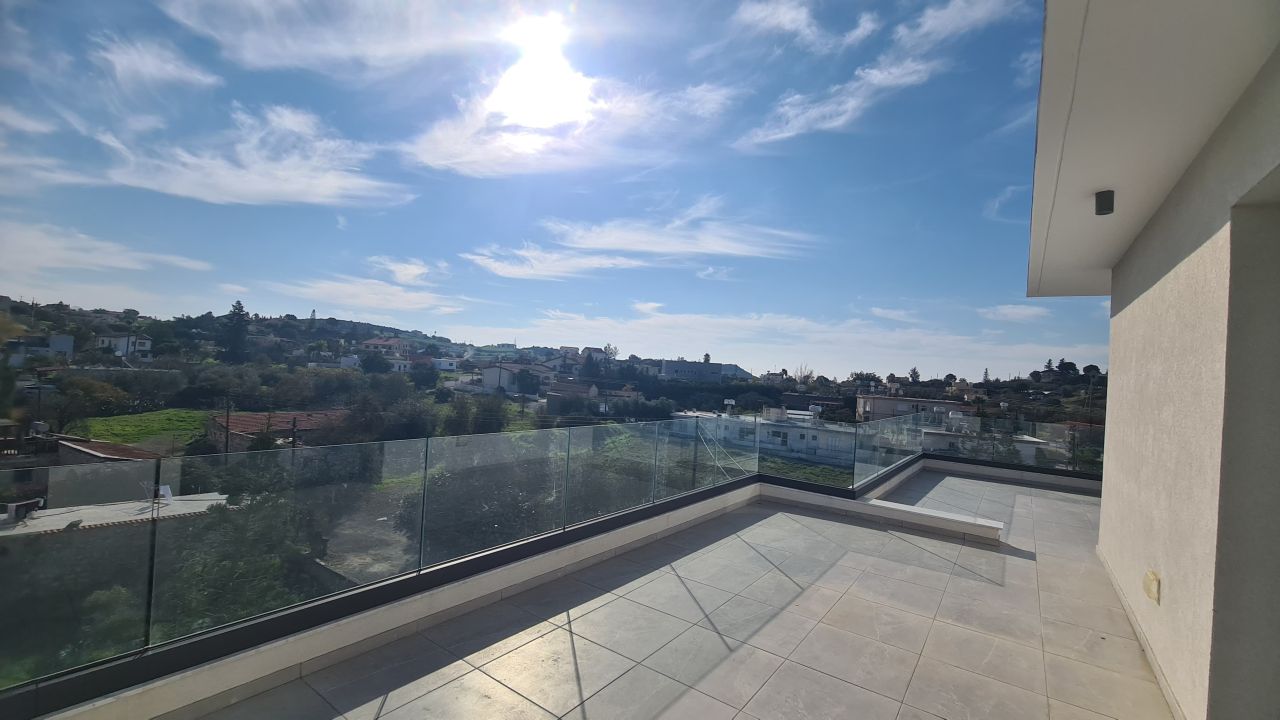 Пентхаус в Лимасоле, Кипр, 136 м² - фото 5