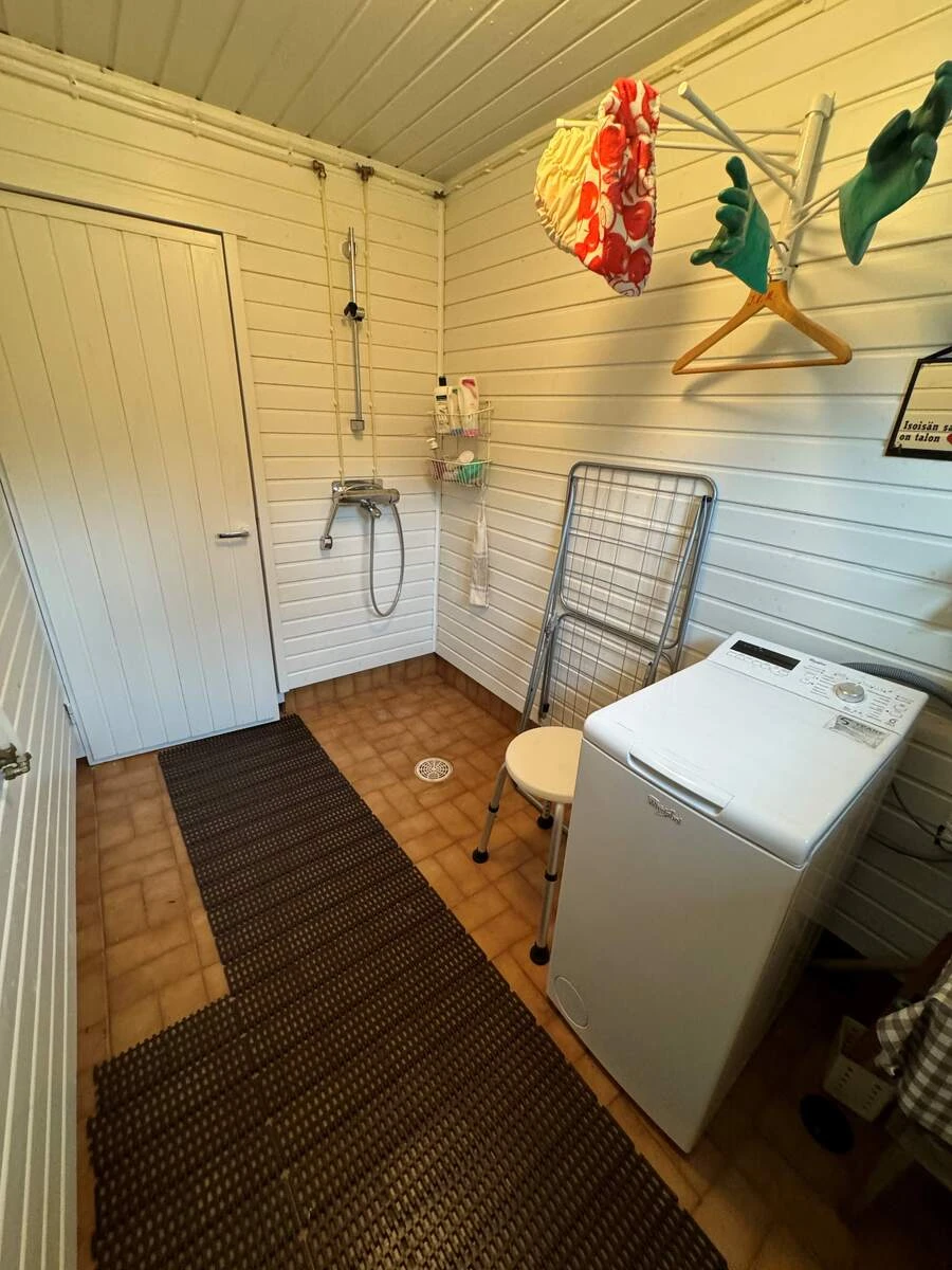 Дом в Юука, Финляндия, 61 м² - фото 10