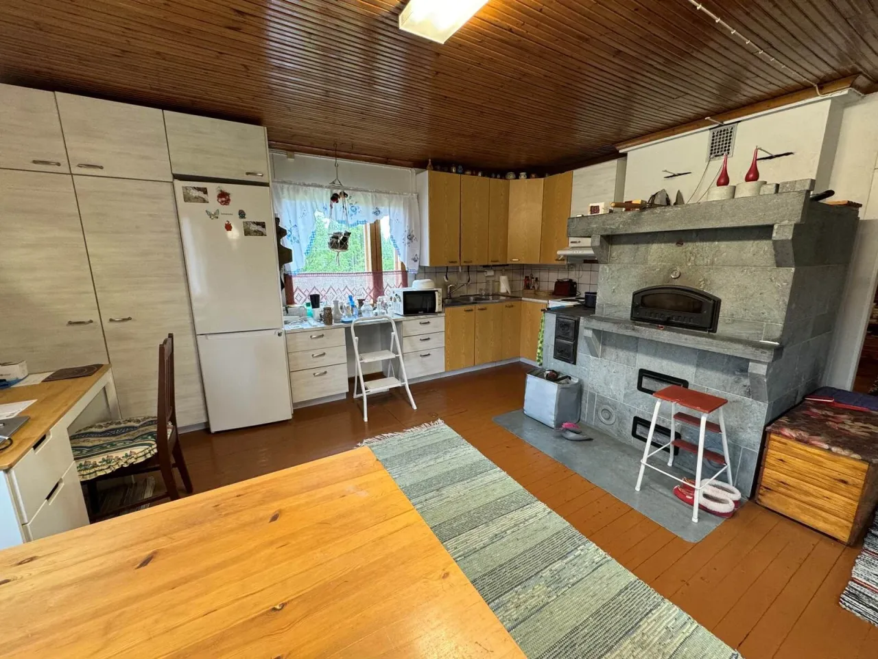 Дом в Юука, Финляндия, 61 м² - фото 2