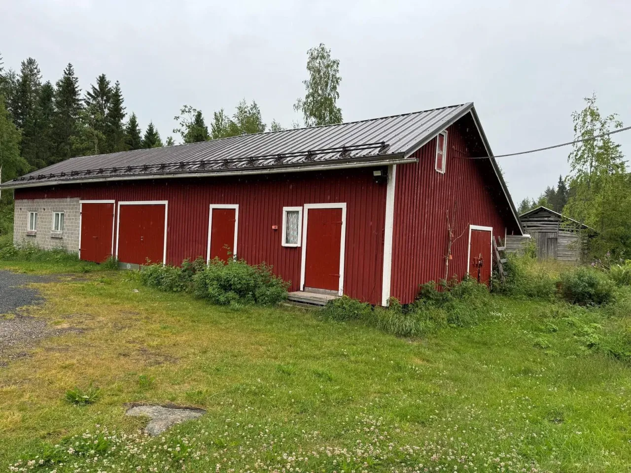 Дом в Юука, Финляндия, 61 м² - фото 7