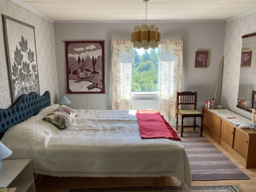 Дом в Теува, Финляндия, 72 м² - фото 2