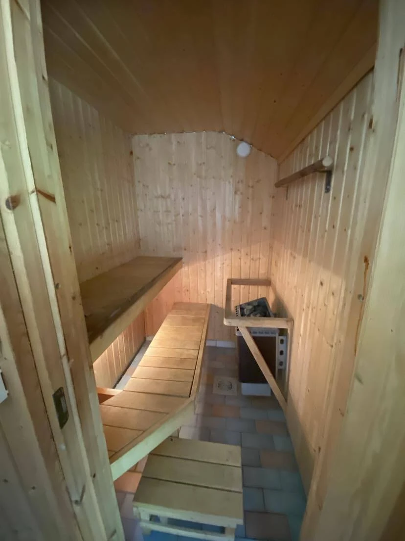 Дом в Теува, Финляндия, 72 м² - фото 11