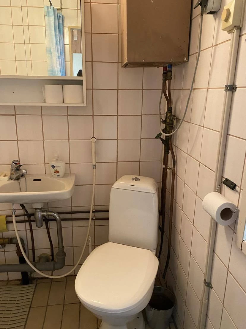 Дом в Теува, Финляндия, 72 м² - фото 6