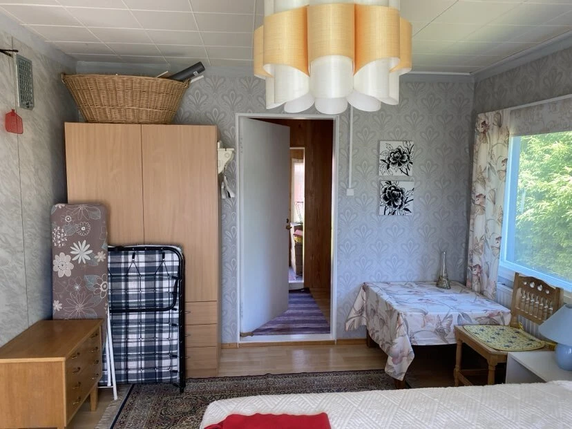 Дом в Теува, Финляндия, 72 м² - фото 4