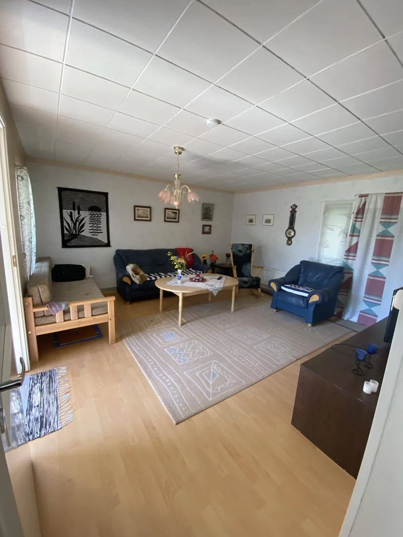 Дом в Теува, Финляндия, 72 м² - фото 9