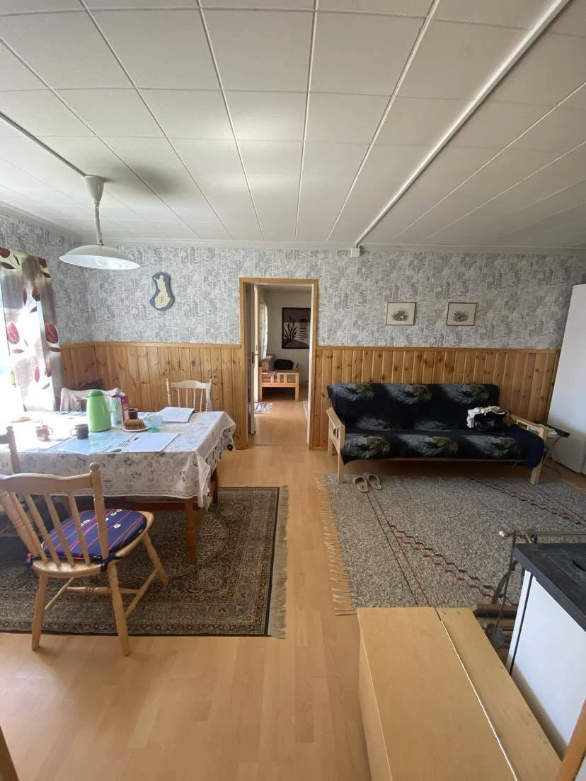 Дом в Теува, Финляндия, 72 м² - фото 5