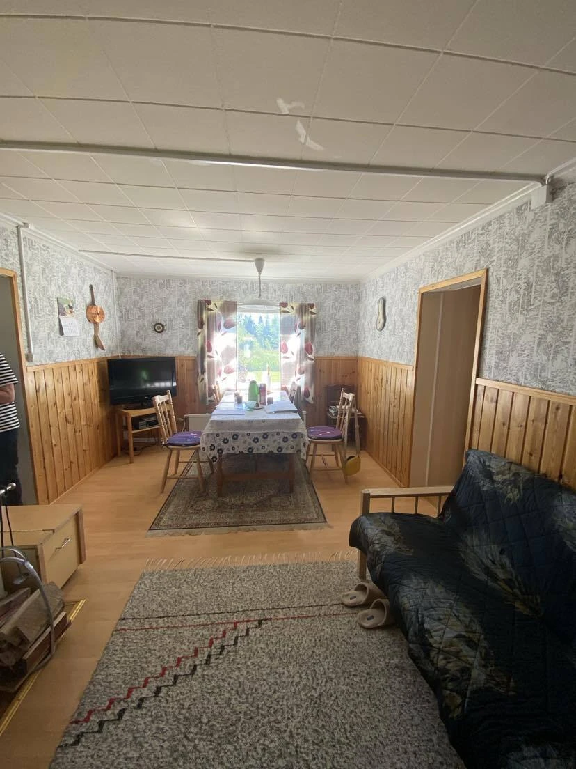 Дом в Теува, Финляндия, 72 м² - фото 8