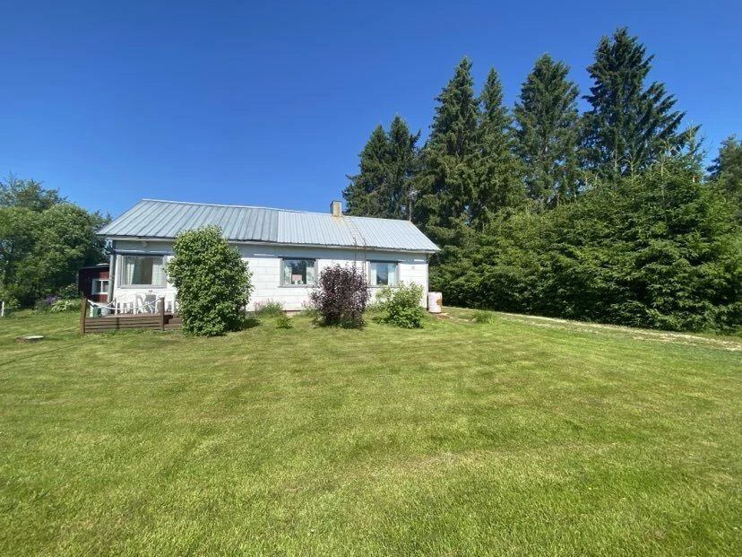 Дом в Теува, Финляндия, 72 м² - фото 13