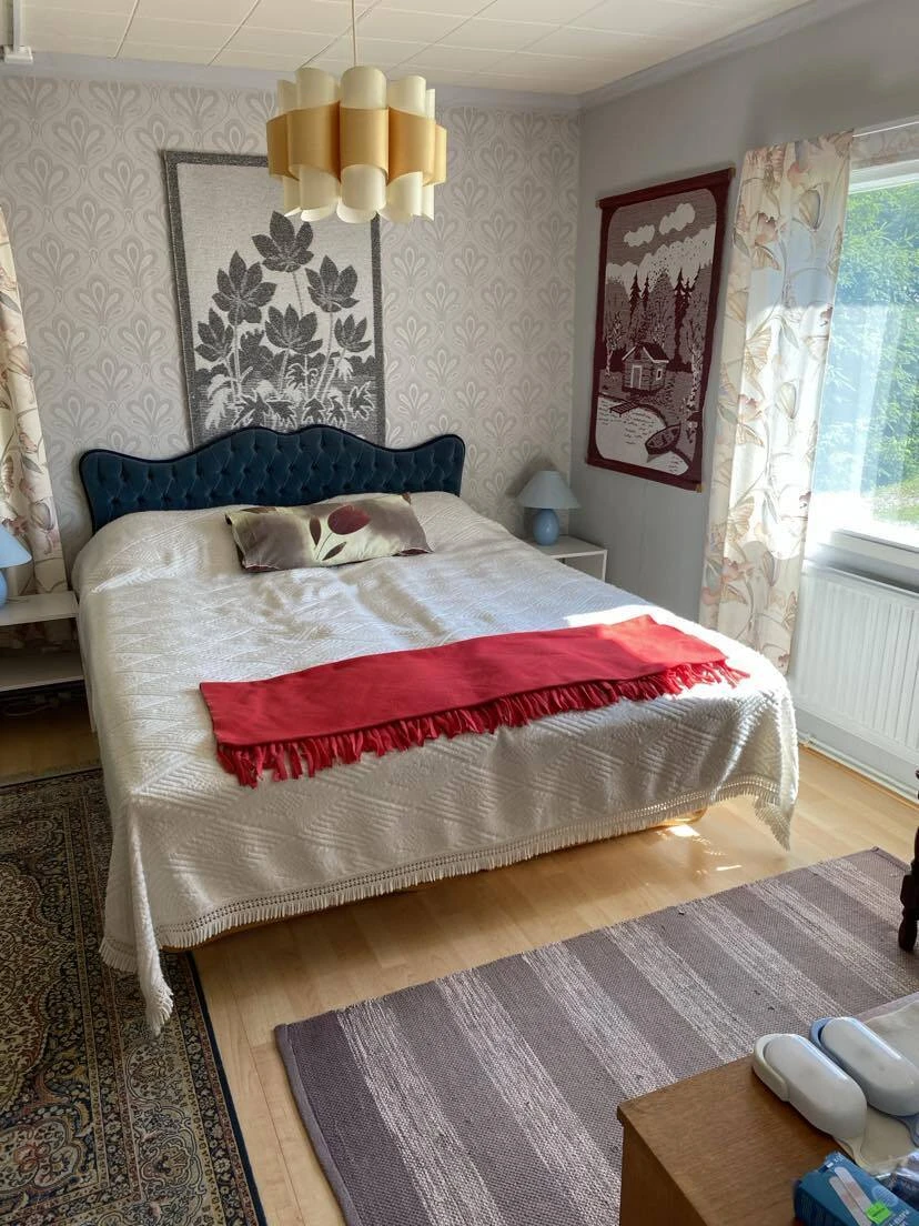 Дом в Теува, Финляндия, 72 м² - фото 3