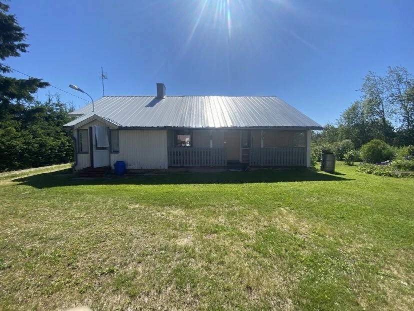 Дом в Теува, Финляндия, 72 м² - фото 15