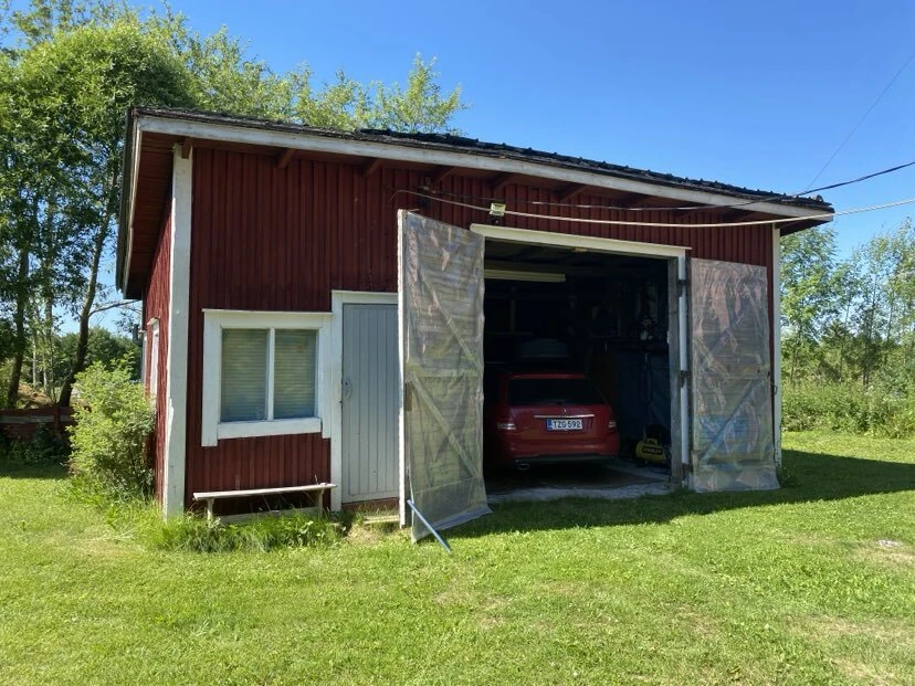 Дом в Теува, Финляндия, 72 м² - фото 16