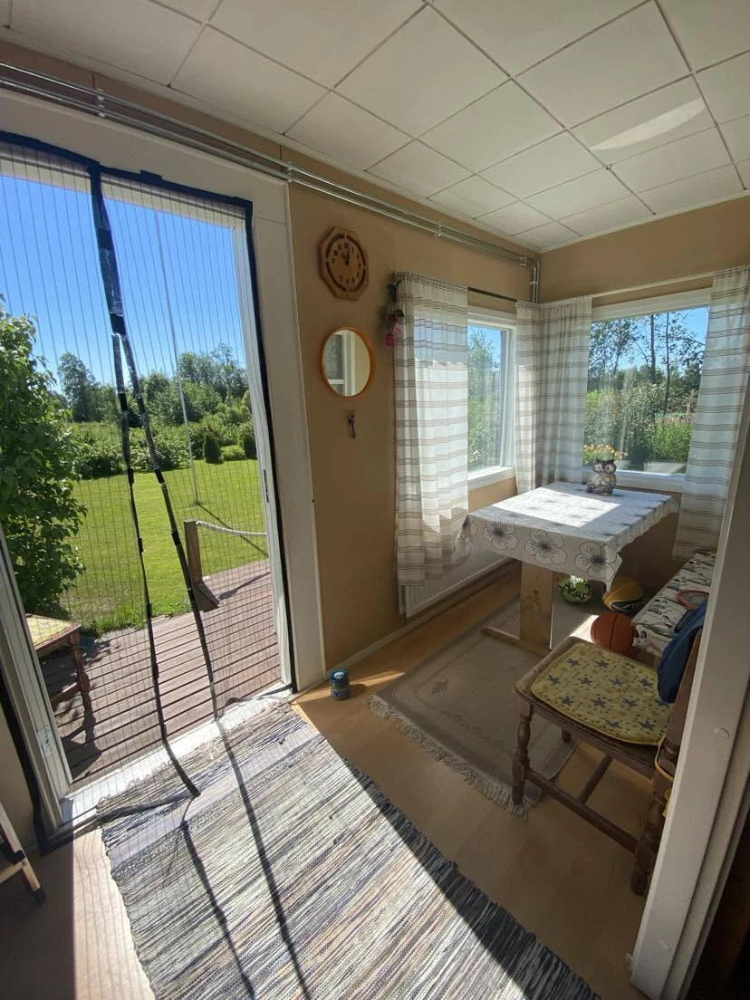 Дом в Теува, Финляндия, 72 м² - фото 12