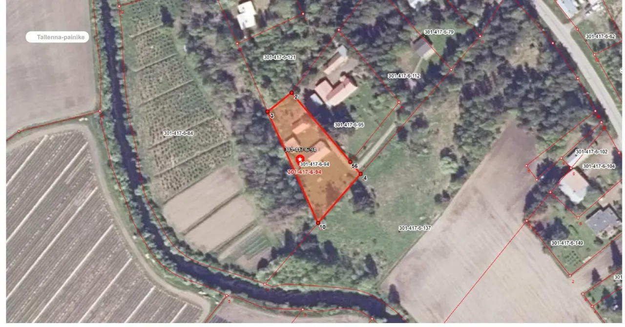 Дом в Теува, Финляндия, 72 м² - фото 17