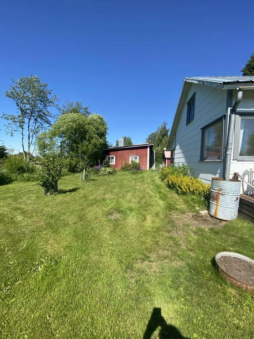 Дом в Теува, Финляндия, 72 м² - фото 14