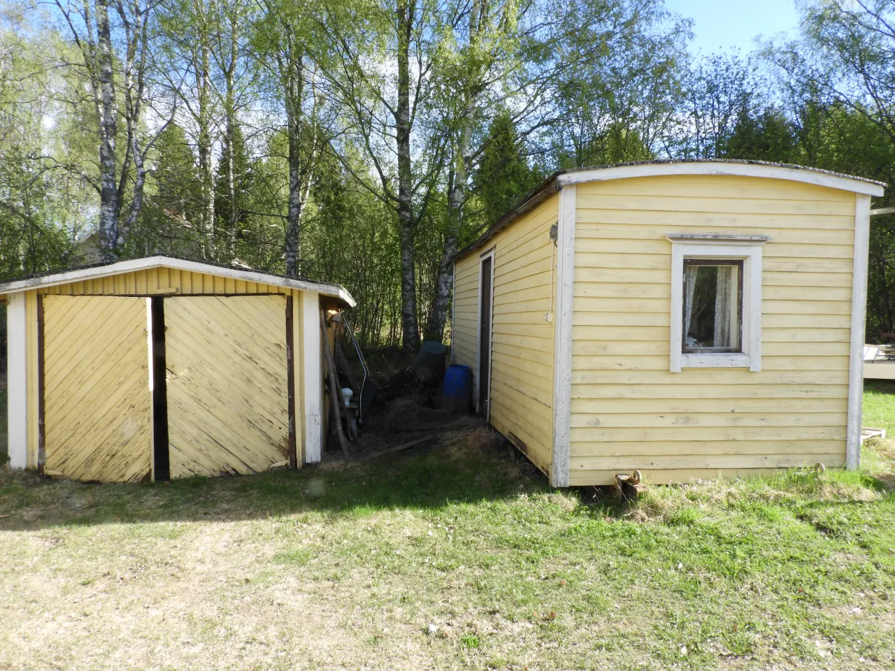 Дом в Нурмесе, Финляндия, 100 м² - фото 8