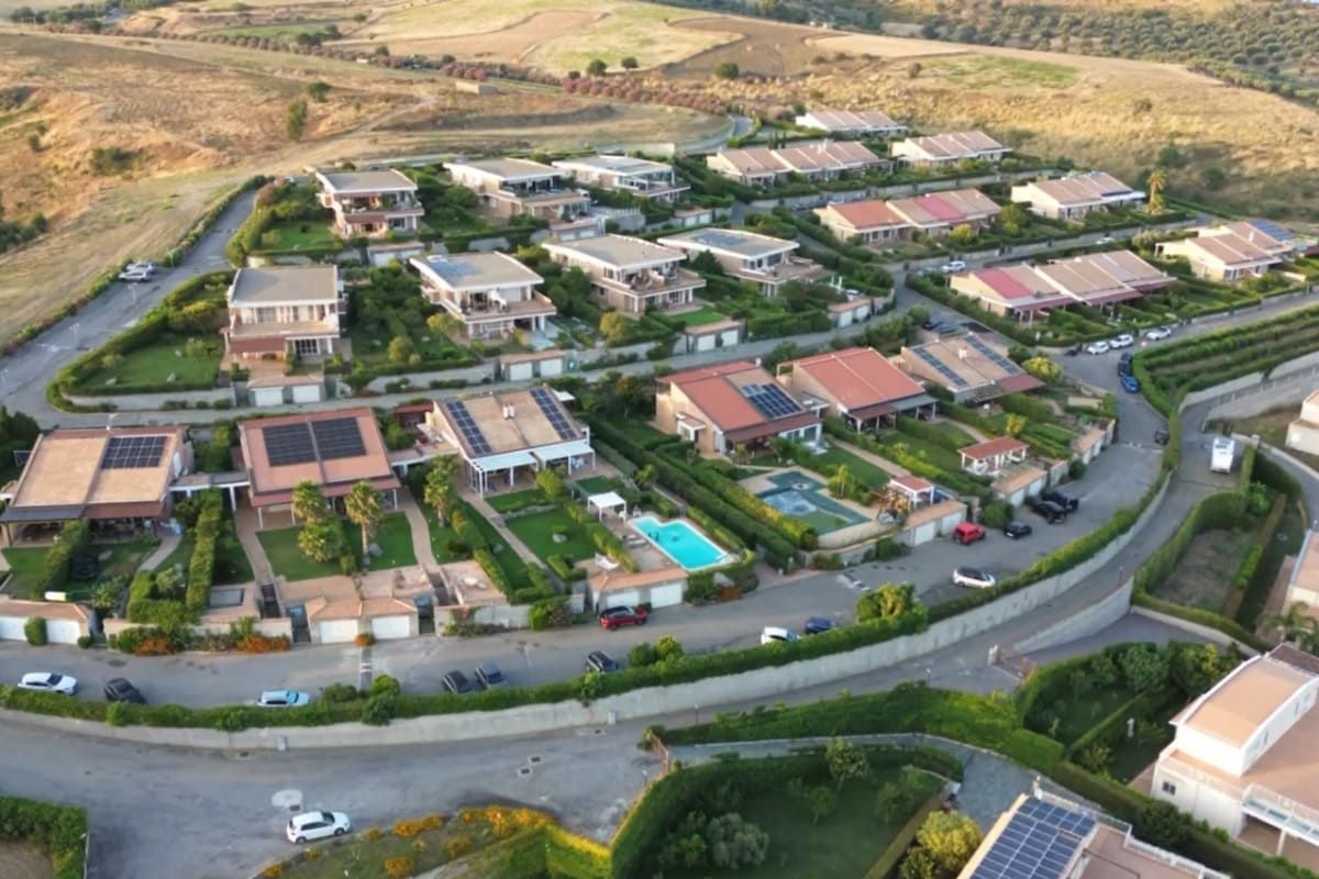 Вилла в Сталетти, Италия, 99 м² - фото 4